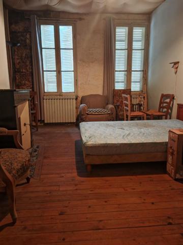 Maison De Ville 8 pièces 182m²