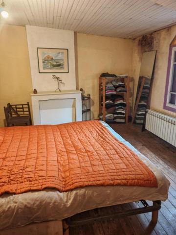 Maison De Ville 8 pièces 182m²