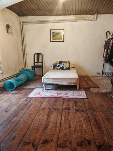 Maison De Ville 8 pièces 182m²