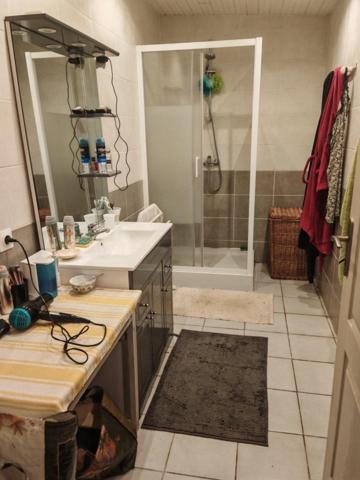 Maison De Ville 8 pièces 182m²