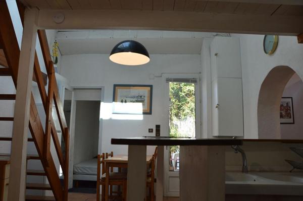 Maison  17 La Rochelle composée de 2 logements