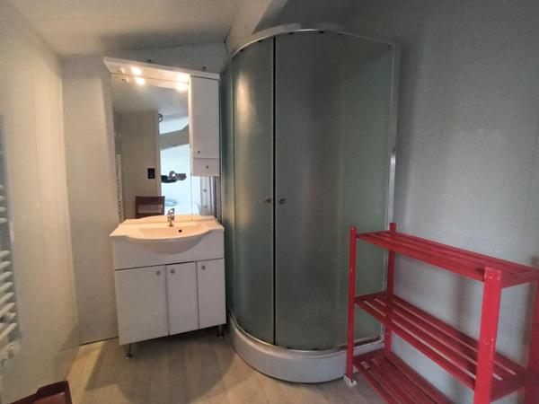 Maison  17 La Rochelle composée de 2 logements