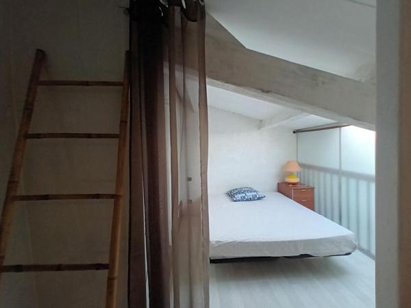 Maison  17 La Rochelle composée de 2 logements