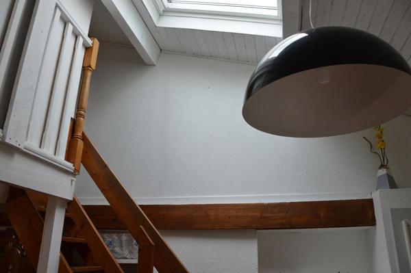 Maison  17 La Rochelle composée de 2 logements