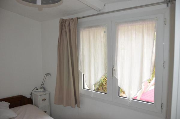 Maison  17 La Rochelle composée de 2 logements