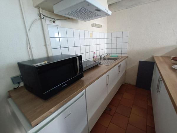 Maison  17 La Rochelle composée de 2 logements