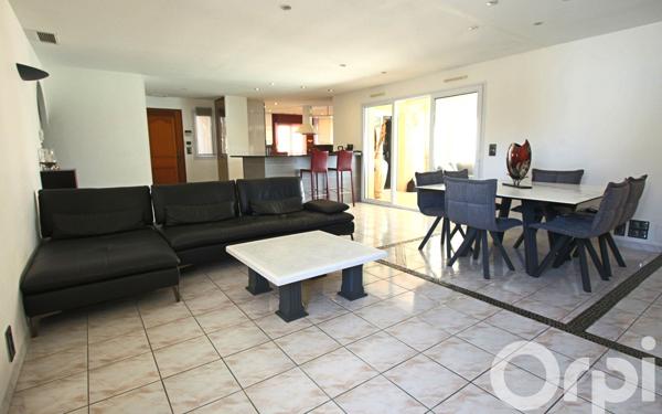 Maison à vendre    4 pièces • 208 m2 Saleilles