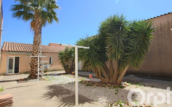 Maison à vendre    4 pièces • 208 m2 Saleilles