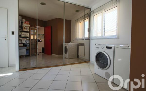 Maison à vendre    4 pièces • 208 m2 Saleilles