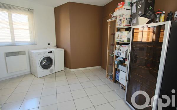 Maison à vendre    4 pièces • 208 m2 Saleilles