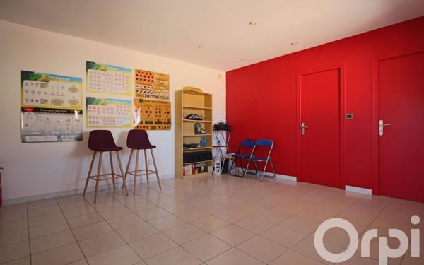 Maison à vendre    4 pièces • 208 m2 Saleilles