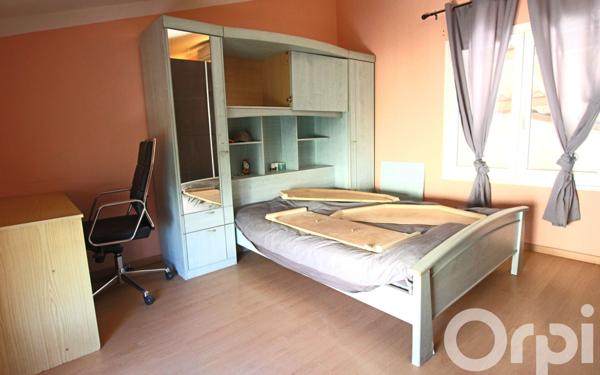 Maison à vendre    4 pièces • 208 m2 Saleilles