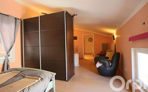 Maison à vendre    4 pièces • 208 m2 Saleilles