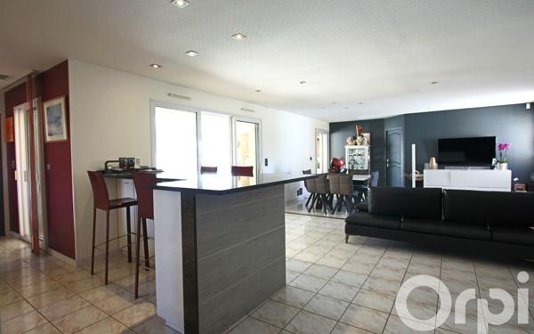 Maison à vendre    4 pièces • 208 m2 Saleilles