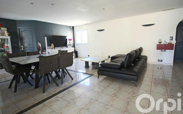 Maison à vendre    4 pièces • 208 m2 Saleilles