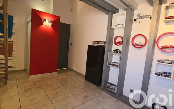 Maison à vendre    4 pièces • 208 m2 Saleilles