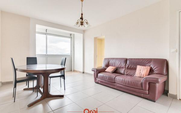 Appartement à vendre    4 pièces • 70 m2 Marseille 13