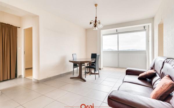 Appartement à vendre    4 pièces • 70 m2 Marseille 13