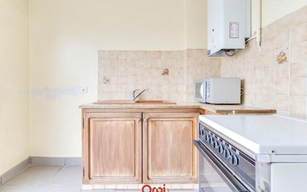 Appartement à vendre    4 pièces • 70 m2 Marseille 13