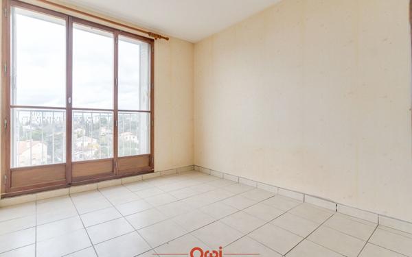 Appartement à vendre    4 pièces • 70 m2 Marseille 13