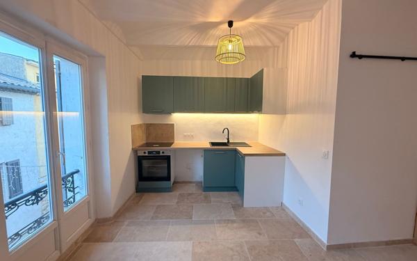 Appartement à vendre    3 pièces • 44,87 m2 La Colle-sur-Loup