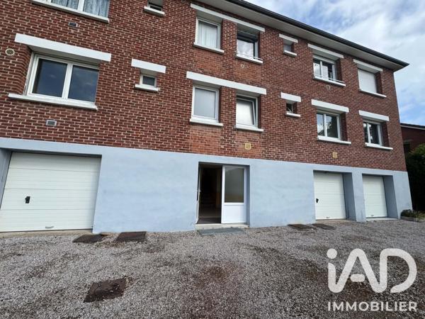 Immeuble à vendre 260 m² Aire-sur-la-Lys