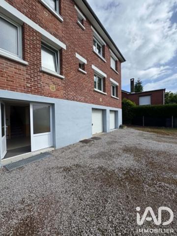 Immeuble à vendre 260 m² Aire-sur-la-Lys
