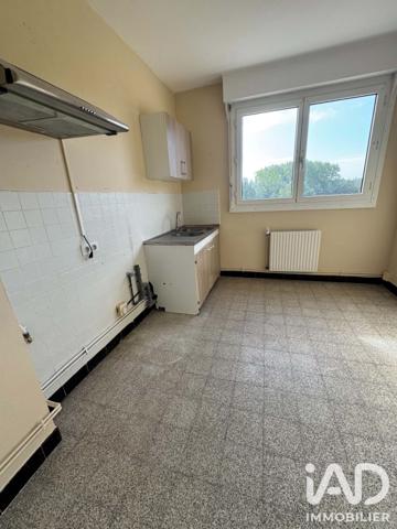 Immeuble à vendre 260 m² Aire-sur-la-Lys