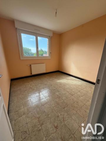 Immeuble à vendre 260 m² Aire-sur-la-Lys