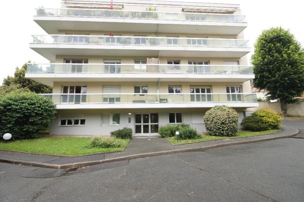 Appartement 2 Pièces - MAISONS-LAFFITTE , Maisons laffitte