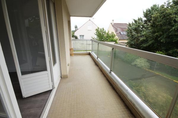Appartement 2 Pièces - MAISONS-LAFFITTE , Maisons laffitte