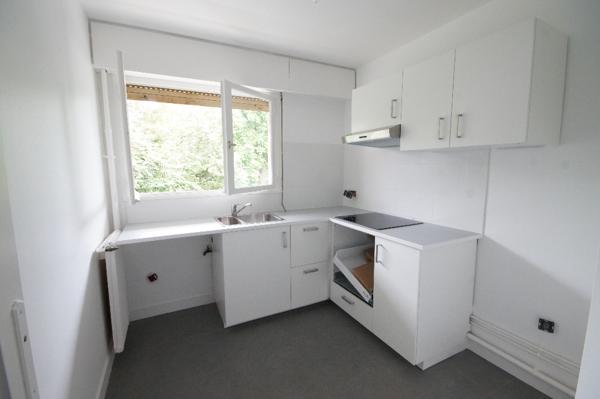 Appartement 2 Pièces - MAISONS-LAFFITTE , Maisons laffitte