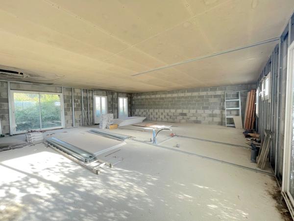 Maison à vendre à PUYRAVAULT (85450)