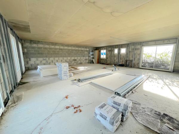 Maison à vendre à PUYRAVAULT (85450)