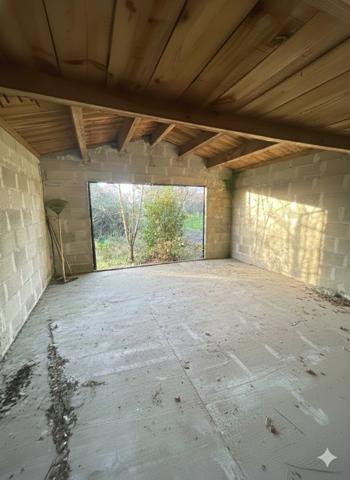 Maison à vendre à PUYRAVAULT (85450)