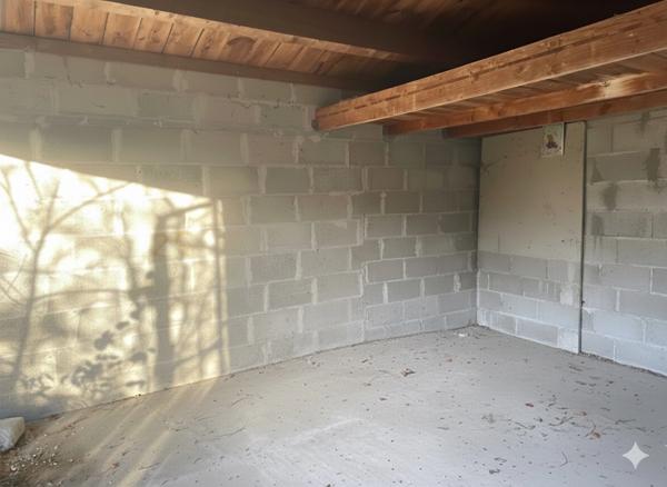 Maison à vendre à PUYRAVAULT (85450)