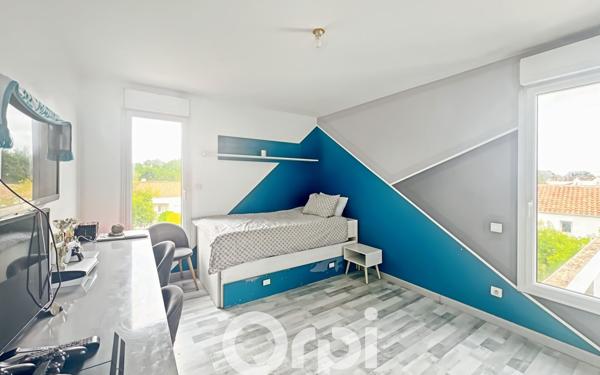 Maison à vendre    5 pièces •  La Roche-sur-Yon