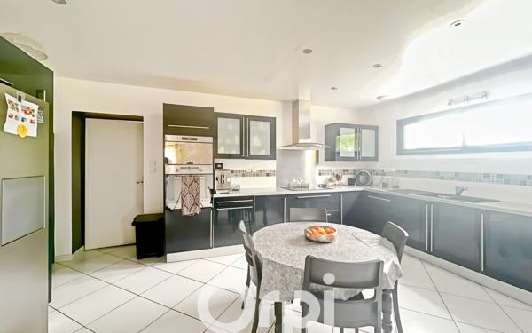 Maison à vendre    5 pièces •  La Roche-sur-Yon