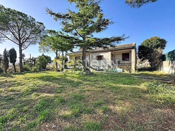 En exclusivité à Ouveillan : affaire rare d'exception !