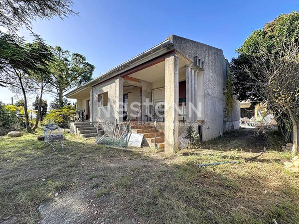 En exclusivité à Ouveillan : affaire rare d'exception !