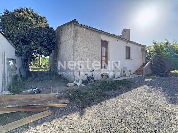 En exclusivité à Ouveillan : affaire rare d'exception !