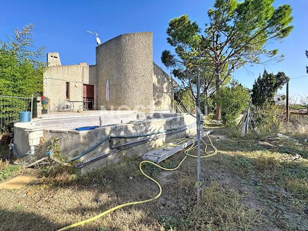 En exclusivité à Ouveillan : affaire rare d'exception !