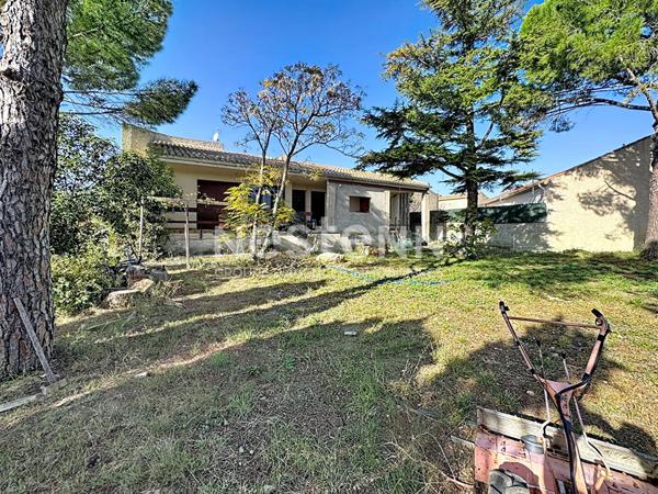 En exclusivité à Ouveillan : affaire rare d'exception !