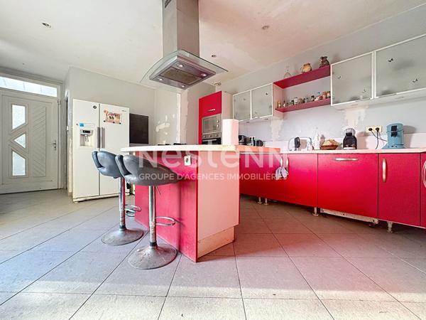 En exclusivité à Ouveillan : affaire rare d'exception !