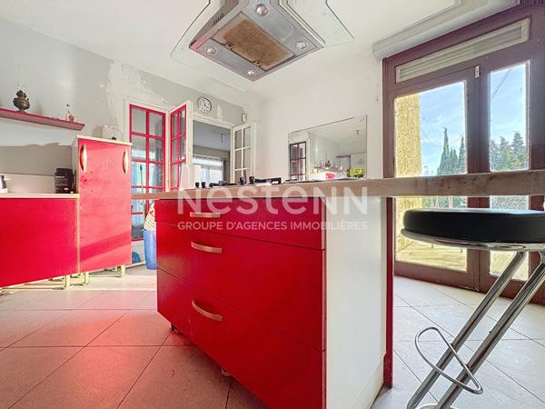 En exclusivité à Ouveillan : affaire rare d'exception !