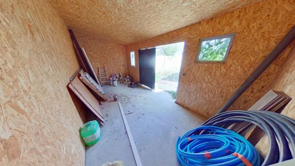 Maison d'Architecte à Vendre à Talence - 5 pièces, 3 chambres