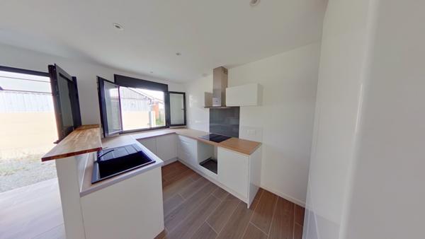 Maison d'Architecte à Vendre à Talence - 5 pièces, 3 chambres