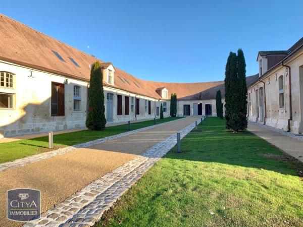 Appartement à louer 2 pièces 53.17m²