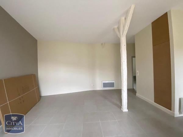 Appartement à louer 2 pièces 53.17m²