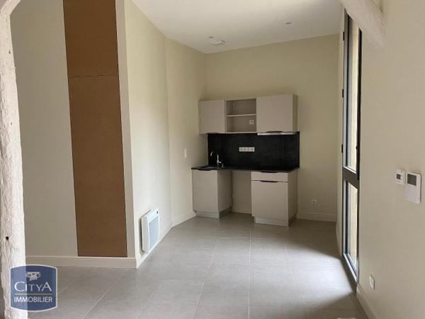 Appartement à louer 2 pièces 53.17m²